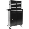 Ultimate Tool Organizer with Detachable Drawers and Adjustable Storage