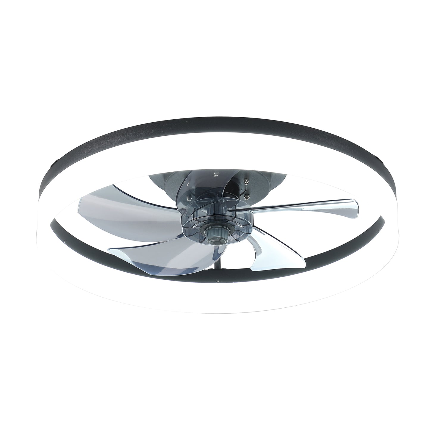 Luminous Breeze Ceiling Fan