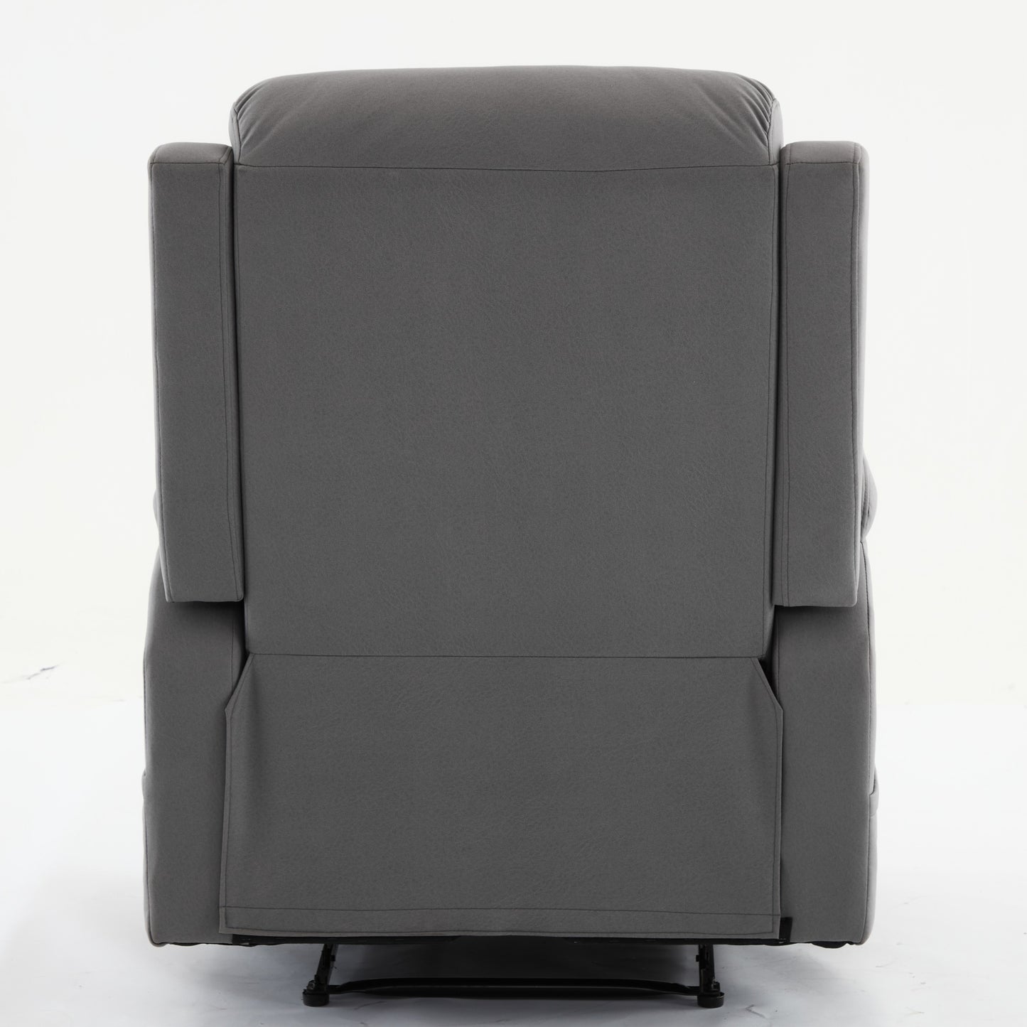 Cozy Comfort Recliner - Modern Adjustable Sofa Chair