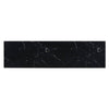 Stylish Black Sideboard with Ample Storage