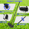 Garden Aerator Pro: Boost Your Lawn's Health!