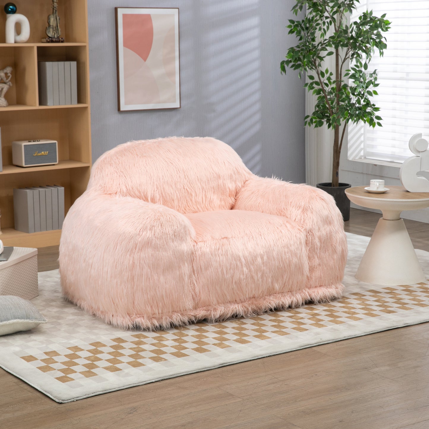 Cozy Comfy Bean Bag Chair