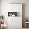 Pantry Power Hub