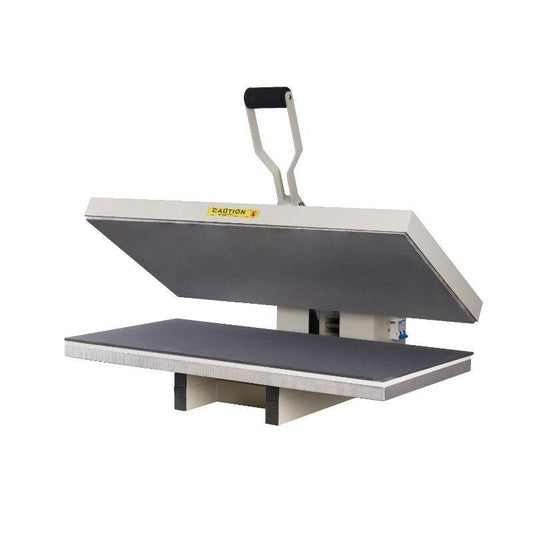 Big Heat Press Pro