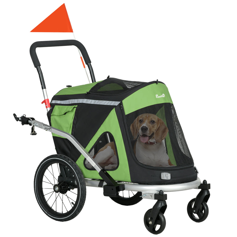 Adventure Pet Bike Trailer