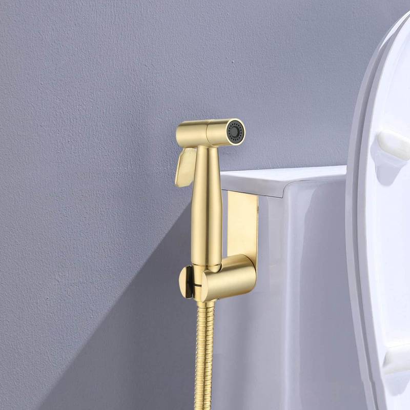 Toilet Buddy Bidet Sprayer