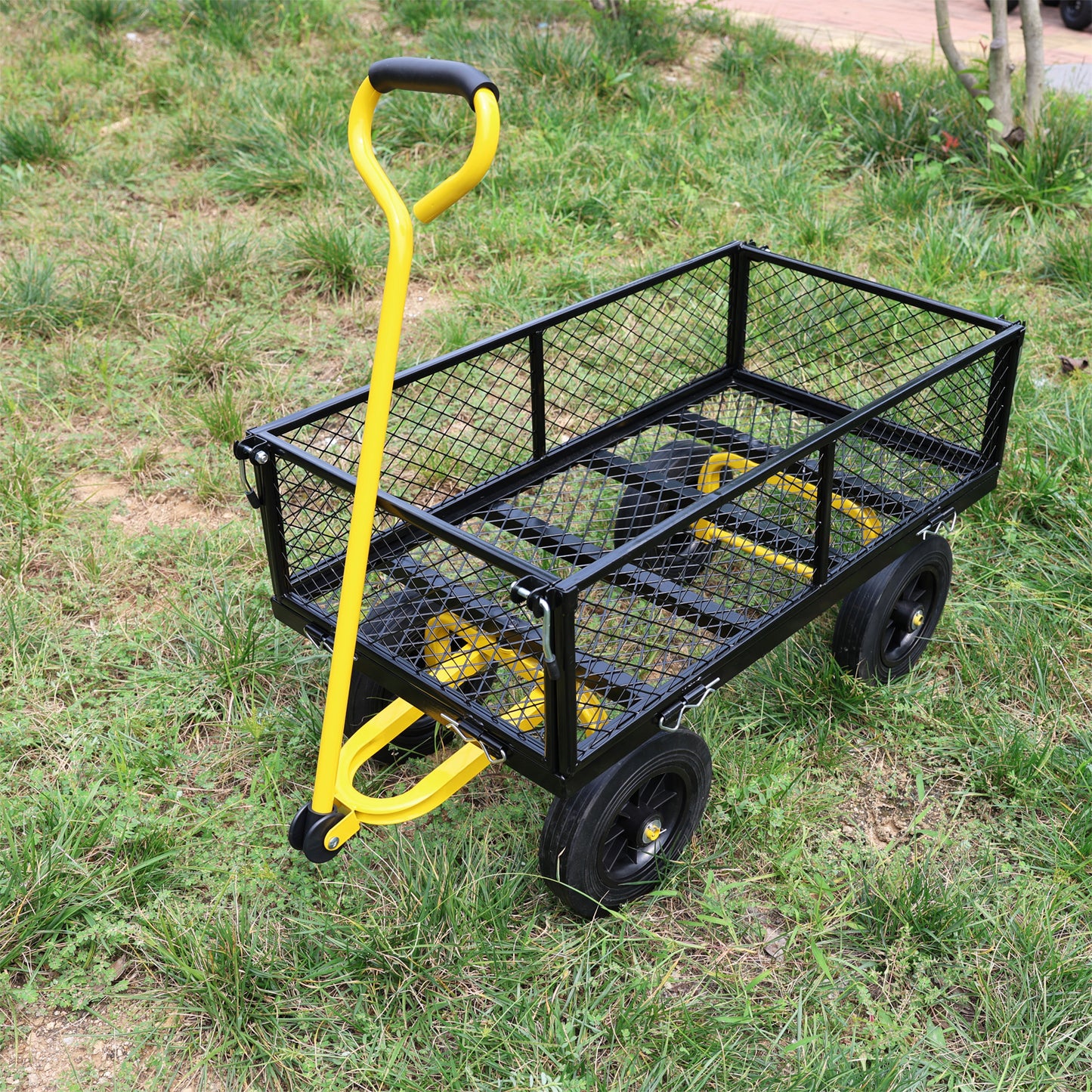 Sunny Transport Wagon