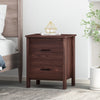 Easy-Set Nightstand