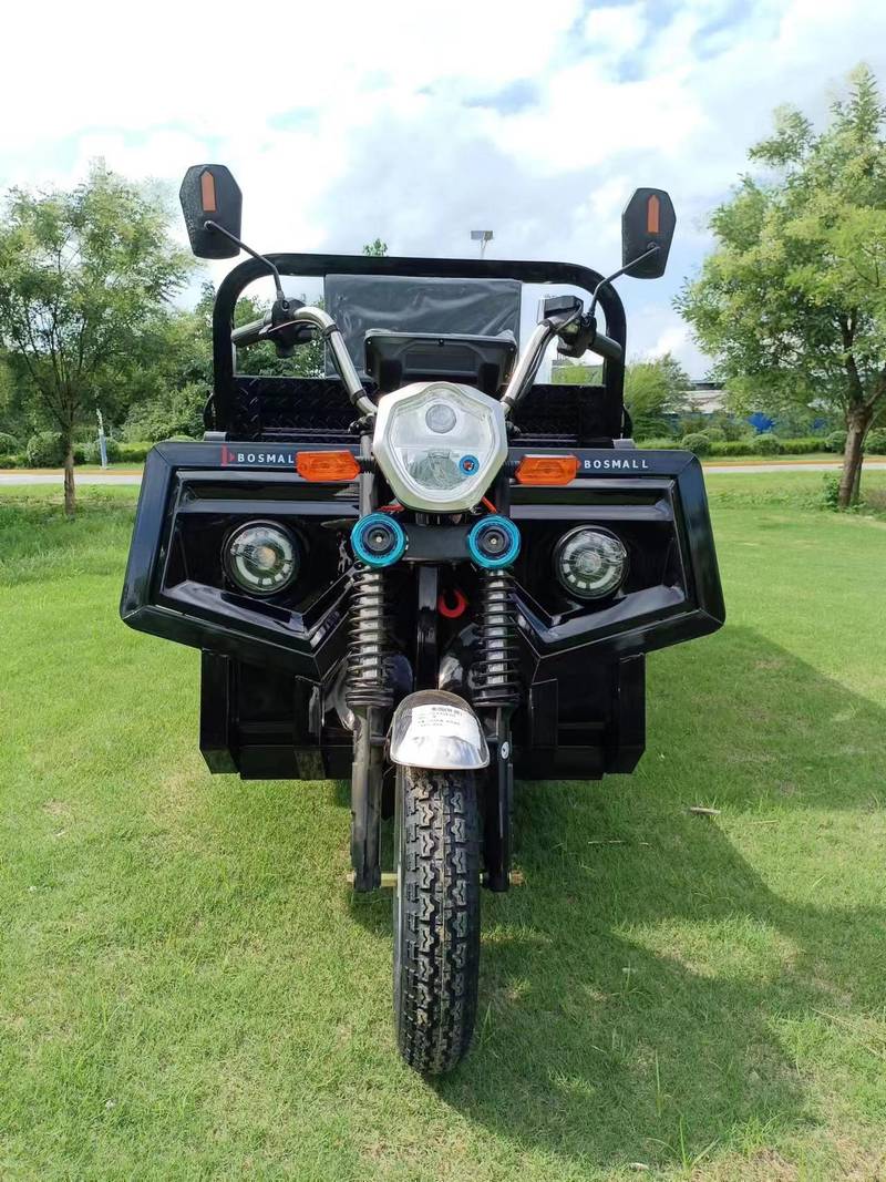 E-Z Ride Electric Trike