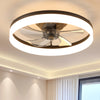 Luminous Breeze Ceiling Fan