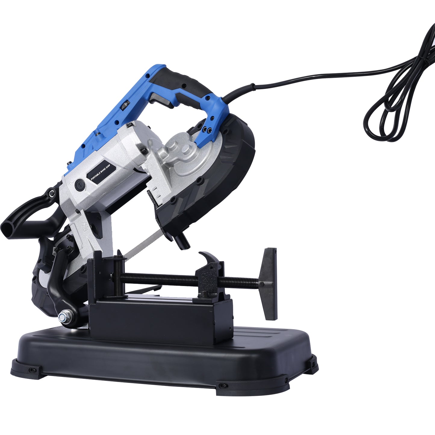 PowerCut Portable Band Saw