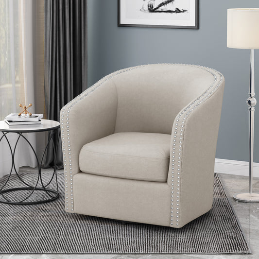 Swivel Comfort Chair