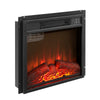 Cozy Flame Electric Fireplace Insert