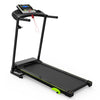 FitFold Treadmill: Your Ultimate Home Workout Companion!