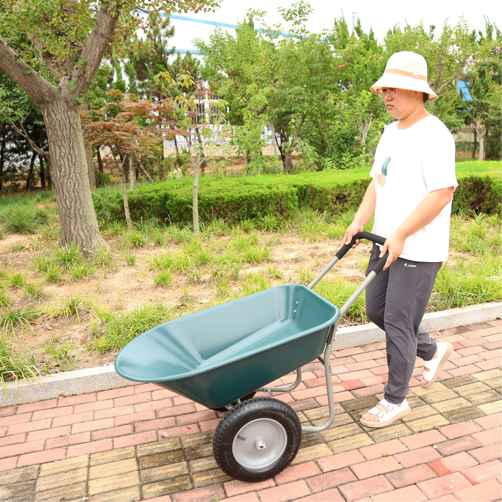 Garden Buddy Trolley