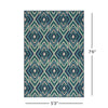 Meridian Cozy Area Rug