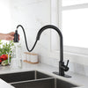 Easy Touch Pull-Down Faucet