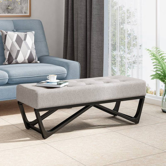 Cozy Ottoman Delight