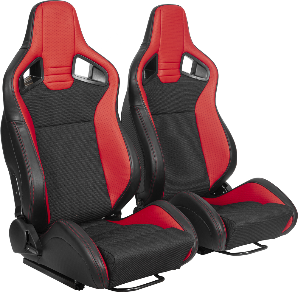 Ultimate Racing Bucket Seat