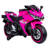 Tamco Kids' Adventure Motorcycle