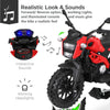 Kid's Adventure Electric Bike