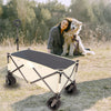 Beach Buddy Wagon: Your Versatile Outdoor Cart