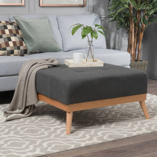 Cozy Ottoman Delight