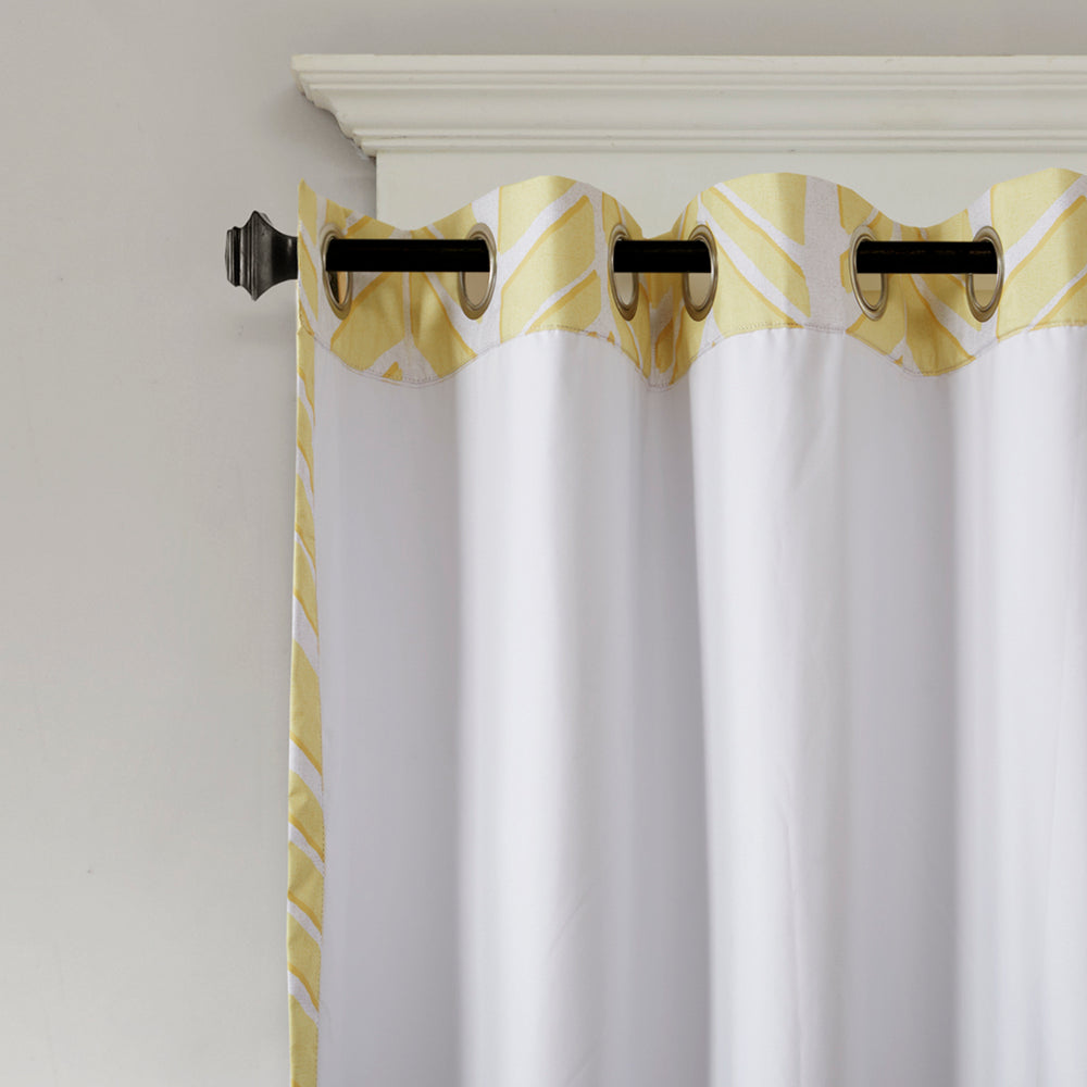 Ultimate Blackout Curtain Panel