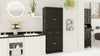 Chic Pantry Cabinet with Custom Shelves
