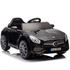 Mercedes-Benz CLS Ride-On Car for Kids with Parental Control