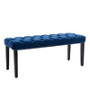 Velvet Dream Bench