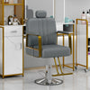 Ultimate Comfort Salon Chair