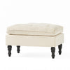 Cozy Lofton Pillow Top Ottoman