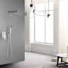 Rainfall Luxe Shower Set
