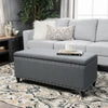 Chic Storage Ottoman