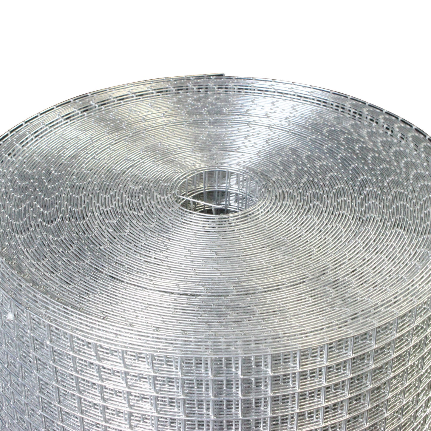 Versatile Welded Chicken Wire Fencing Roll