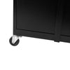 Ultimate Tool Organizer with Detachable Drawers and Adjustable Storage