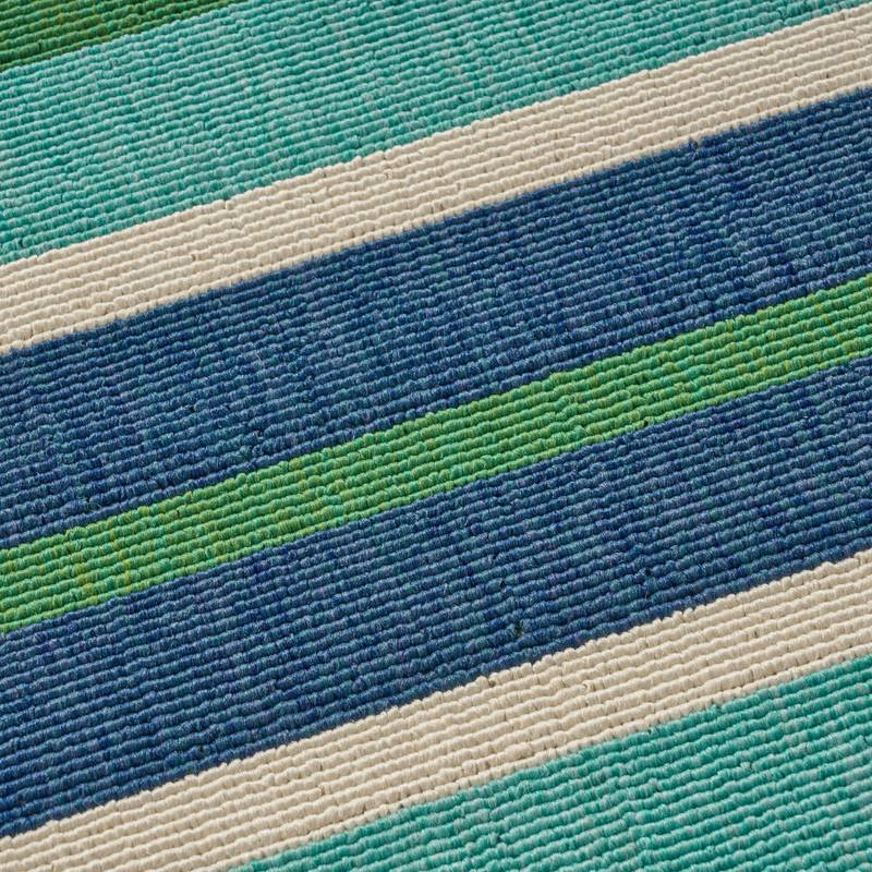 Meridian Cozy Area Rug