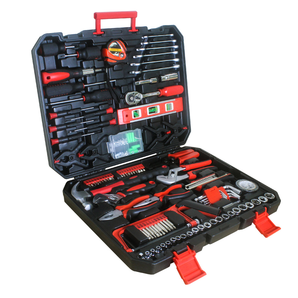 Ultimate Tool Box & Set