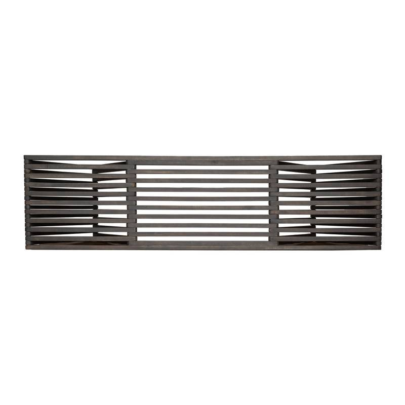 Metro Chic Bench