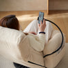 Versatile 360° Lounge Chair