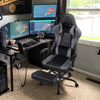 Comfort Coaster Gaming Chair