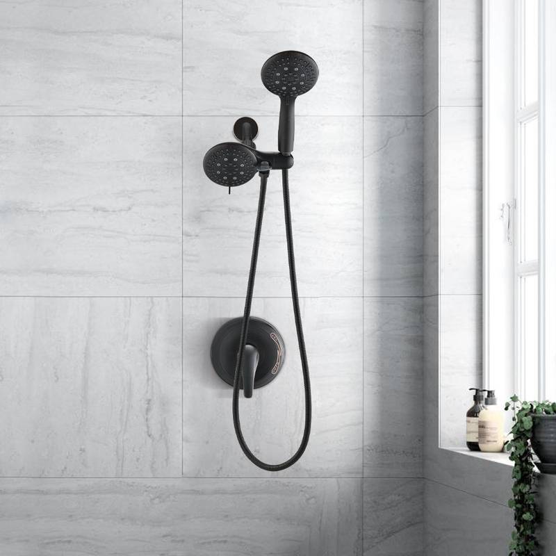 Rainfall Bliss Shower Set