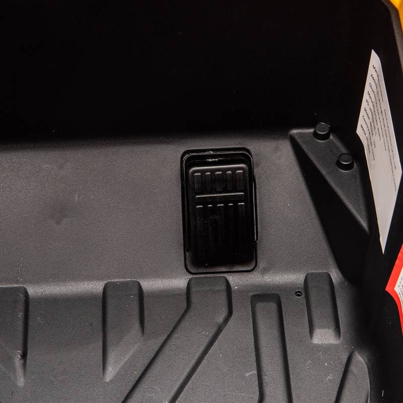 Kids' Joyride Dump Truck with Parental Control & Fun Features!