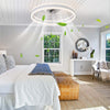 Bright Breeze Ceiling Fan