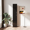 Stylish Black Storage Cabinet for Every Room