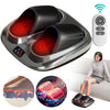 Cozy Comfort Foot Massager