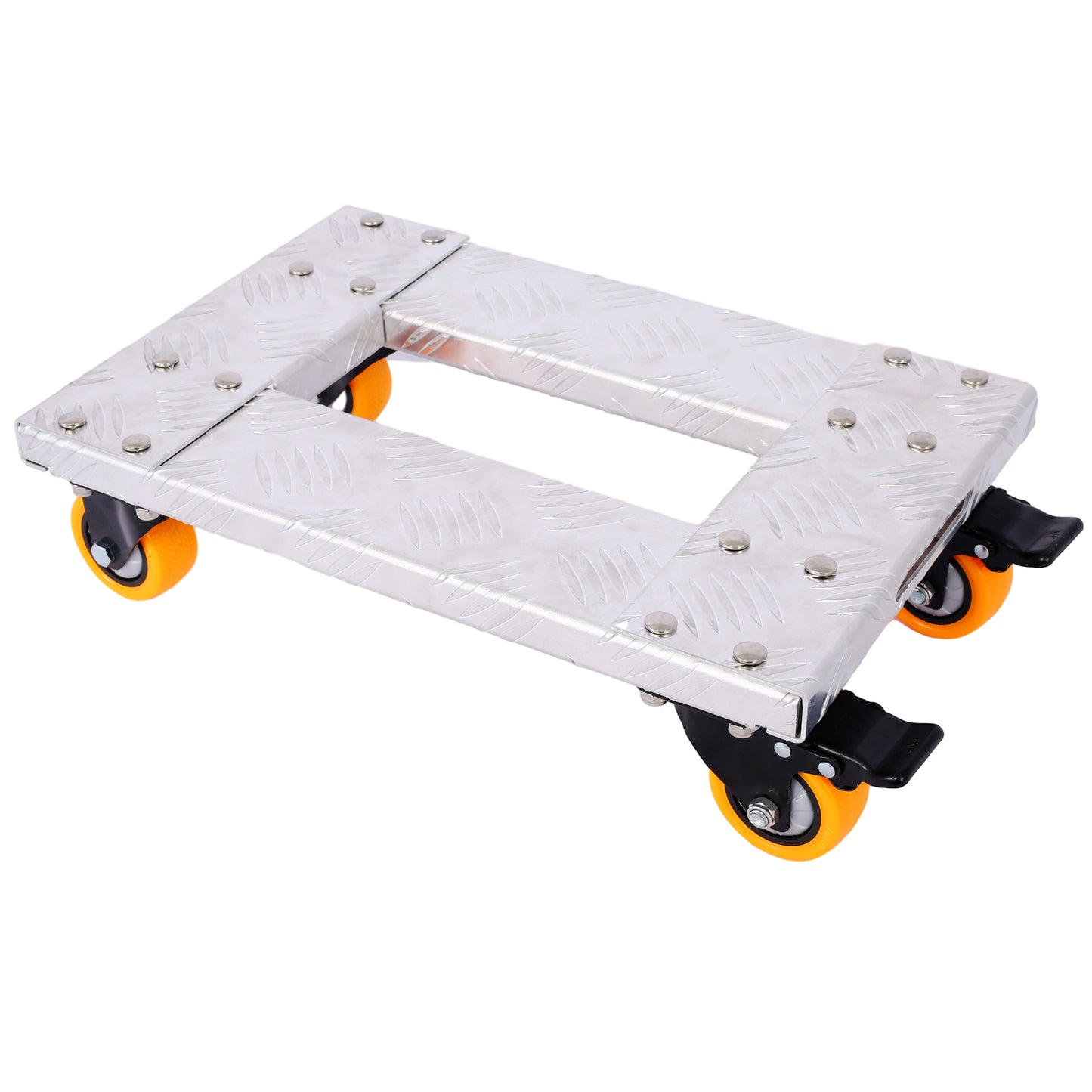 Heavy-Duty Furniture Dolly Set