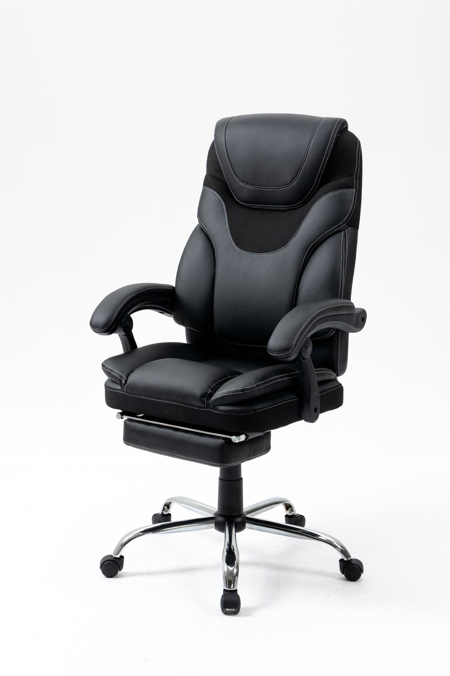 ErgoRelax Recliner Chair