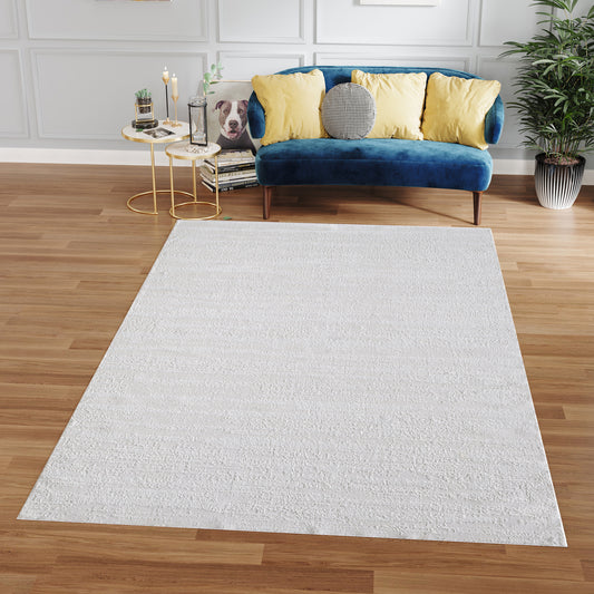 Milano Celadon Woven Area Rug